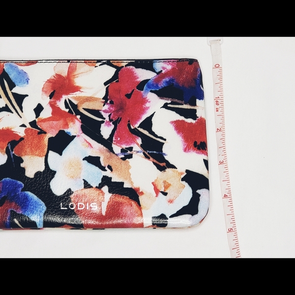 Lodis Makeup pouch Cosmetic Bag - Picture 5 of 6